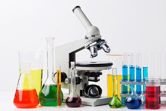 Second Hand Laboratory Equipment