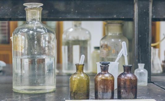 Second Hand Laboratory Equipment