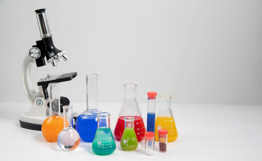 Used Laboratory Equipment