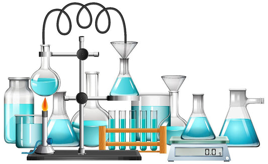 Used Laboratory Equipment