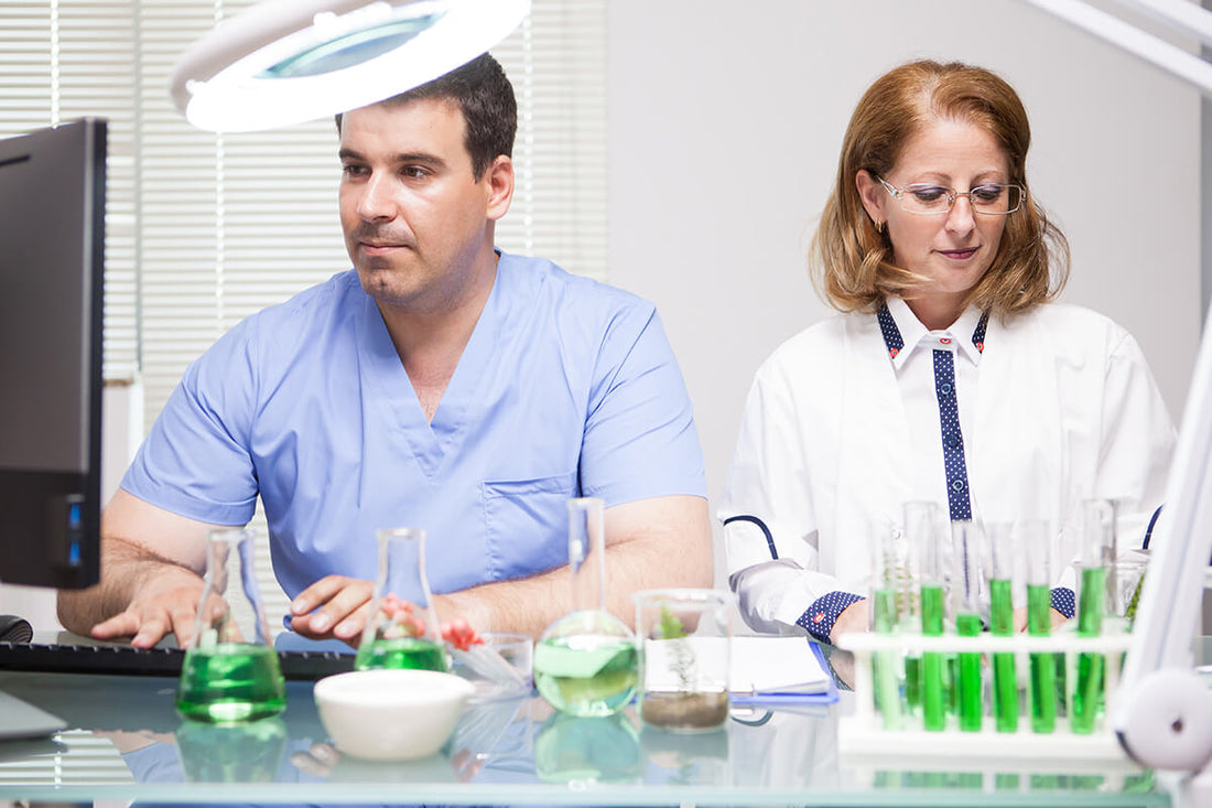 When to Repair vs. When to Replace Lab Equipment: A Cost-Benefit Analysis