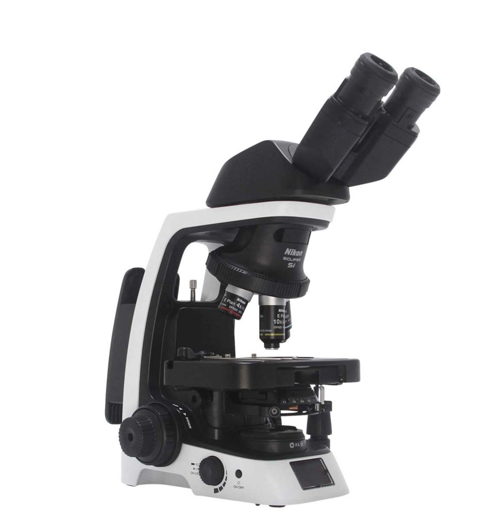 Microscopes