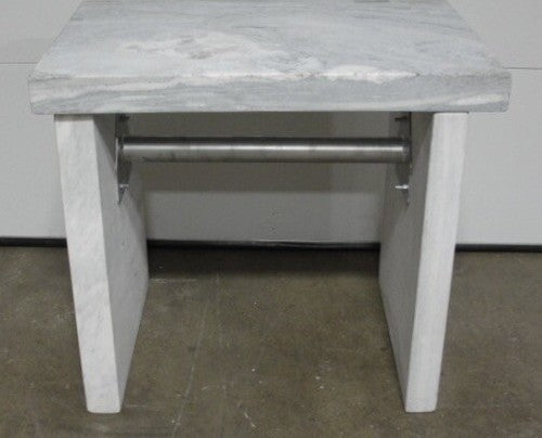 Gawet Vermont Marble Balance AntiVibration Table 35"X 24"