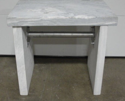 Gawet Vermont Marble Balance AntiVibration Table 35"X 24"
