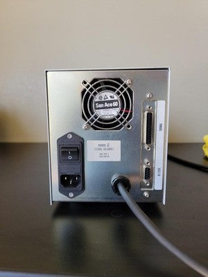 Shimadzu TMSPC-8 Temperature Controller