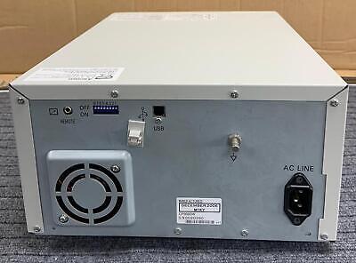 Mitsubishi CP900DW Digital Color Printer 120v