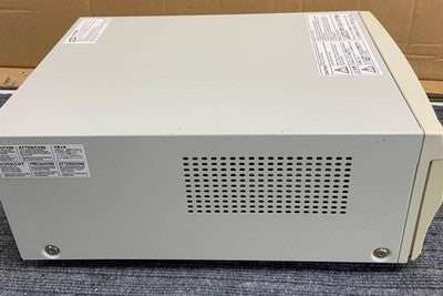 Mitsubishi CP900DW Digital Color Printer 120v