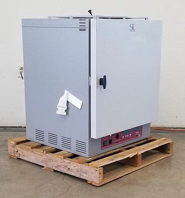 Shel Lab CE3F General Purpose Mechanical Convection Oven 120v 3Cu.Ft.