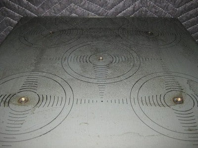 Thermolyne S45725 Type 45700 Cellgro Magnetic Stirrer 120v