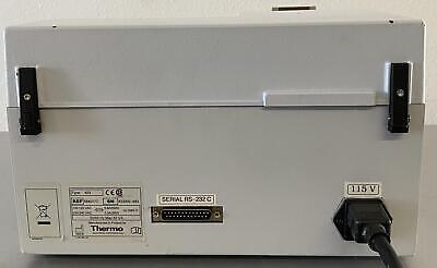Thermo Scientific Type 833 Multidrop DW Microplate Reagent Dispenser