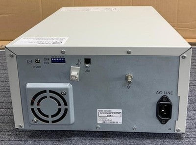 Mitsubishi CP900DW Digital Color Printer 120v