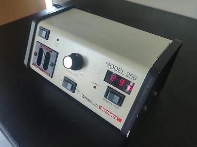 Whatman Biometra 250 Power Supply 115v