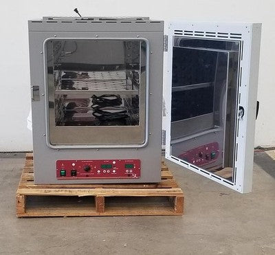 Shel Lab CE3F General Purpose Mechanical Convection Oven 120v 3Cu.Ft.