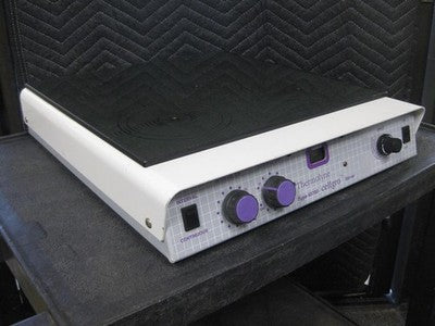 Thermolyne S45725 Type 45700 Cellgro Magnetic Stirrer 120v
