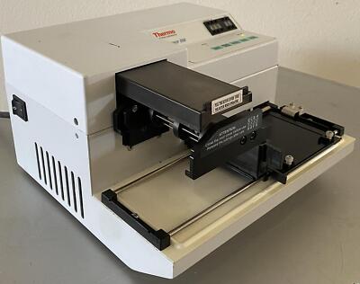 Thermo Scientific Type 833 Multidrop DW Microplate Reagent Dispenser