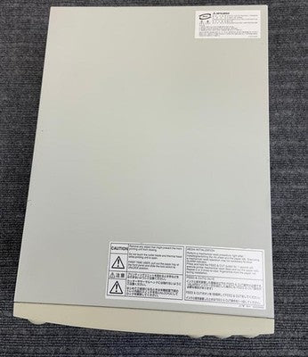 Mitsubishi CP900DW Digital Color Printer 120v
