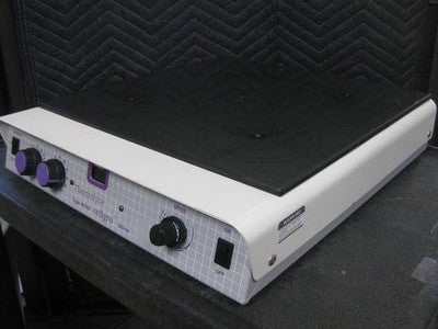 Thermolyne S45725 Type 45700 Cellgro Magnetic Stirrer 120v