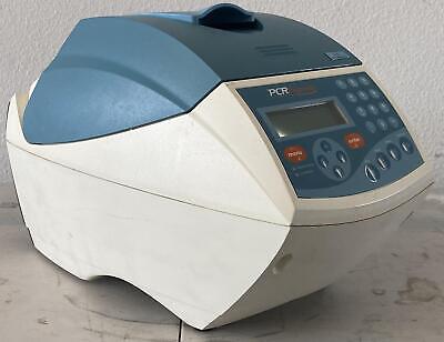 Hybaid Limited PCR Express HBPX110 Thermal Cycler 115v