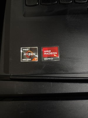 Qty 5 Lenovo 14” ThinkPad Laptops Ryzen 5+ Ryzen 7 Windows 11 Compatible, Tested