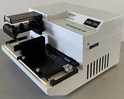 Thermo Scientific Type 833 Multidrop DW Microplate Reagent Dispenser
