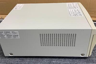 Mitsubishi CP900DW Digital Color Printer 120v