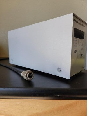 Shimadzu TMSPC-8 Temperature Controller