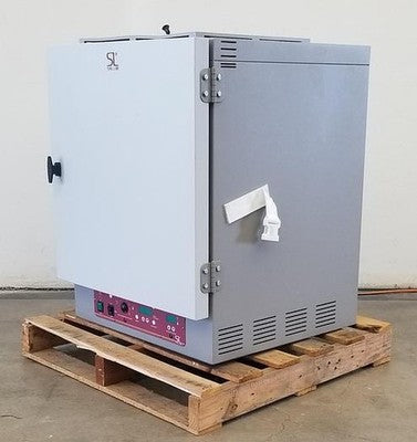 Shel Lab CE3F General Purpose Mechanical Convection Oven 120v 3Cu.Ft.