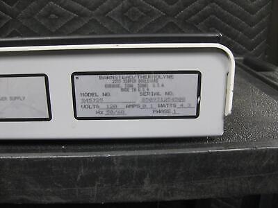 Thermolyne S45725 Type 45700 Cellgro Magnetic Stirrer 120v