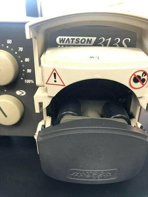 Watson Marlow 313 Peristaltic Pump With Head 313DW