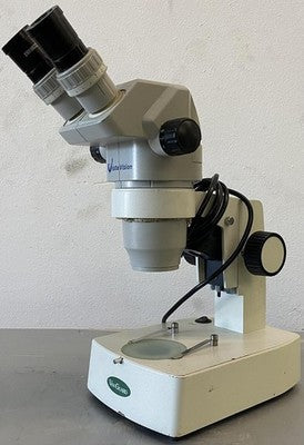 Vanguard Stereo Zoom Microscope Model 1273ZH, FULLY TESTED
