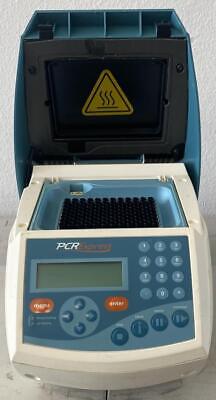 Hybaid Limited PCR Express HBPX110 Thermal Cycler 115v