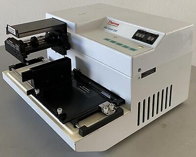 Thermo Scientific Type 833 Multidrop DW Microplate Reagent Dispenser