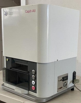 TAP Thermo Capit-All, 24-Tube Matrix Rack Capper & Decapper