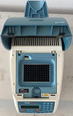 Hybaid Limited PCR Express HBPX110 Thermal Cycler 115v