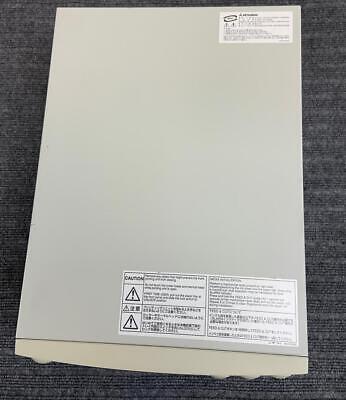 Mitsubishi CP900DW Digital Color Printer 120v