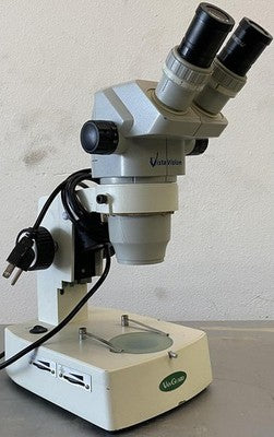Vanguard Stereo Zoom Microscope Model 1273ZH, FULLY TESTED