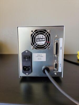 Shimadzu TMSPC-8 Temperature Controller