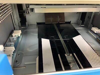 Mitsubishi CP900DW Digital Color Printer 120v