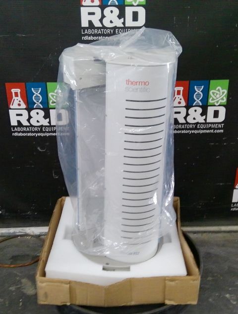 Thermo Scientific Orbitor RS2 Microplate Mover w/ 3 Racks & Motor Control Switch