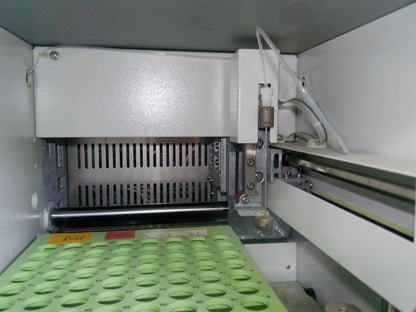 Shimadzu SIL-10 VP HPLC Auto Injector, Liquid Chromographer, UV-VIS System