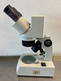 National DC2-456 Digital Stereo Microscope FULLY TESTED