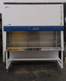 Esco 6ft LA2-6A2-E-PORT-AF A2 (2020) Biosafety Cabinet w/Stand & UV FULLY TESTED