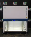 Esco 4ft LA2-4A2-E-PORT-AF A2 (2020) Biosafety Cabinet w/Stand & UV FULLY TESTED