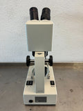 National DC2-456 Digital Stereo Microscope FULLY TESTED