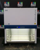 Esco 4ft LA2-4A2-E-PORT-AF A2 (2020) Biosafety Cabinet w/Stand & UV FULLY TESTED