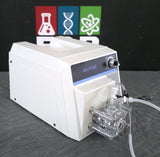 Millipore XX8200115 Peristaltic Pump Drive w/ Masterflex 7016-21 Pump Head