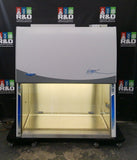 Labconco 4ft 302419100 Logic+ A2 Biosafety Cabinet w/Stand & UV  FULLY TESTED