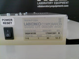 Labconco 4ft 302419100 Logic+ A2 Biosafety Cabinet w/Stand & UV  FULLY TESTED