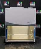 Labconco 4ft 302419100 Logic+ A2 Biosafety Cabinet w/Stand & UV  FULLY TESTED