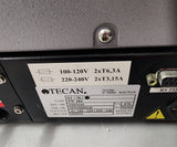 Tecan PW-384 Power Plate Washer 120v